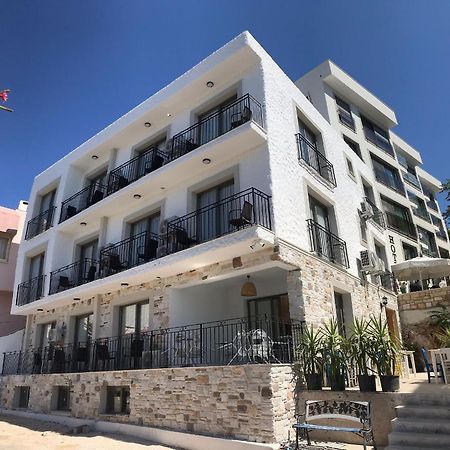 Eva Otel Çeşme Esterno foto