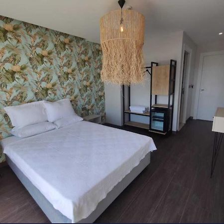 Eva Otel Çeşme Esterno foto