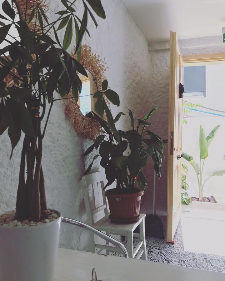 Eva Otel Çeşme Esterno foto