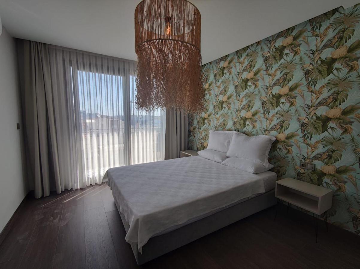 Eva Otel Çeşme Esterno foto