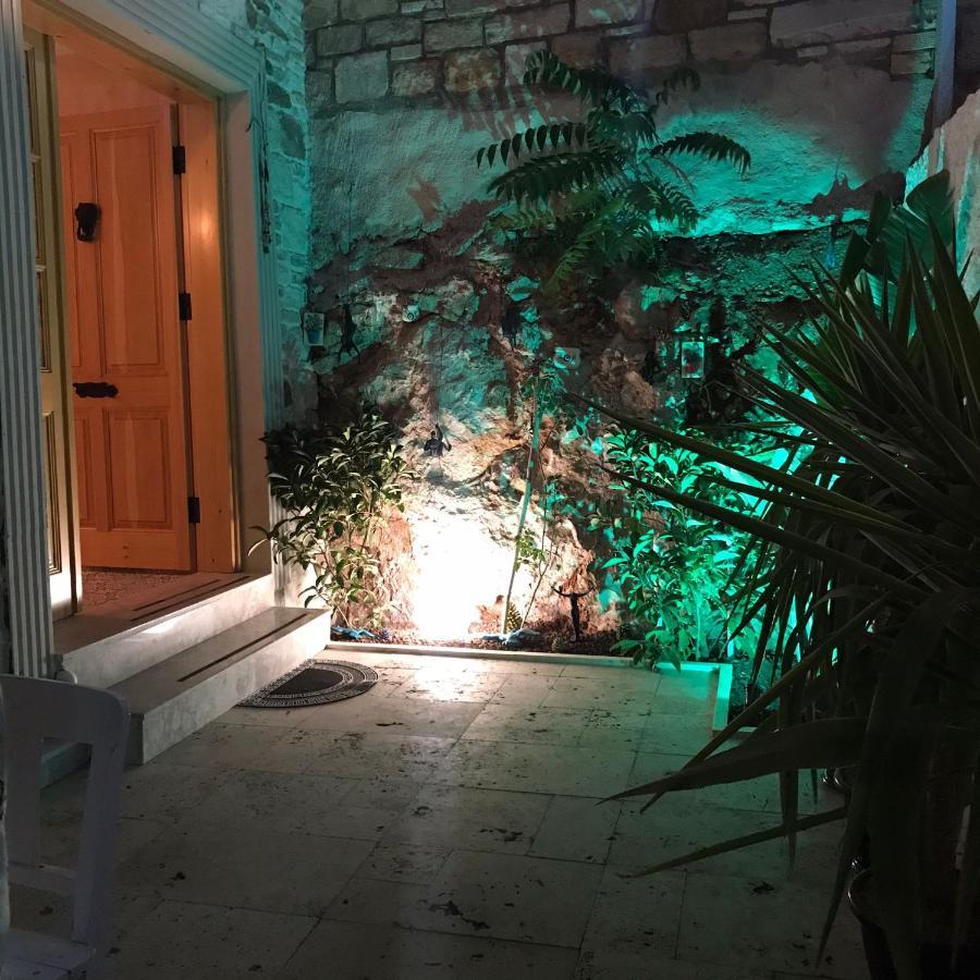 Eva Otel Çeşme Esterno foto